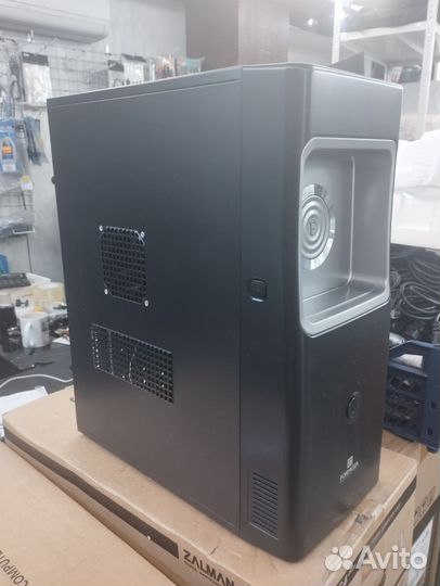 Новые корпуса,без блоков питания