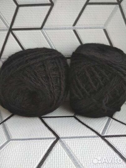 Пряжа Акрил дешёвая