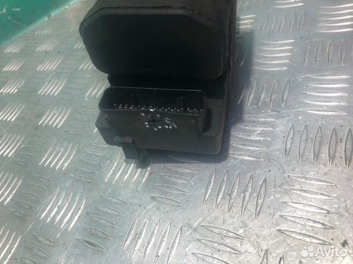 Блок ABS Nissan Almera N16