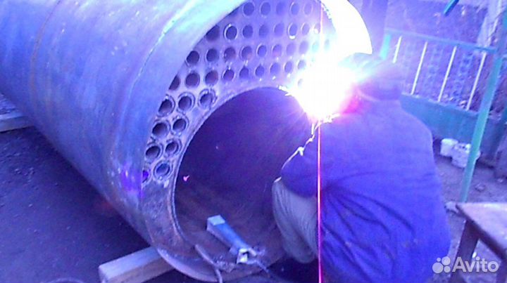 Сварочные,сантехнические работы.монтаж ремонт