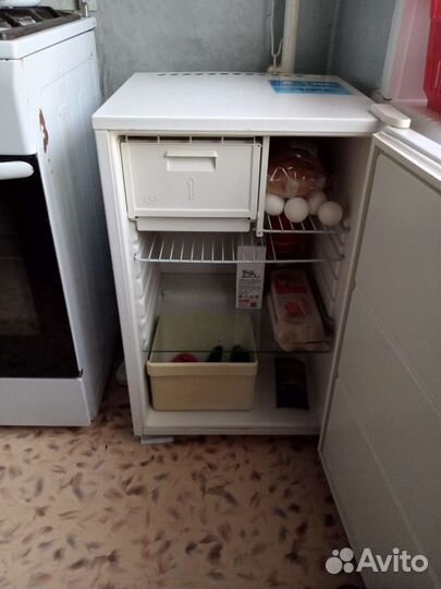 Мини холодильник