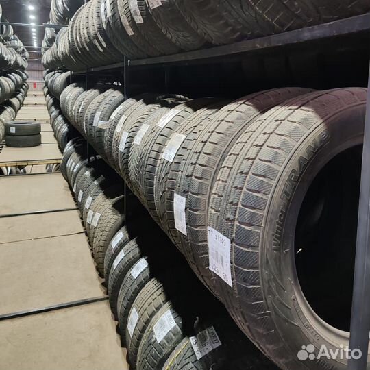 Formula Energy 235/55 R19 105V