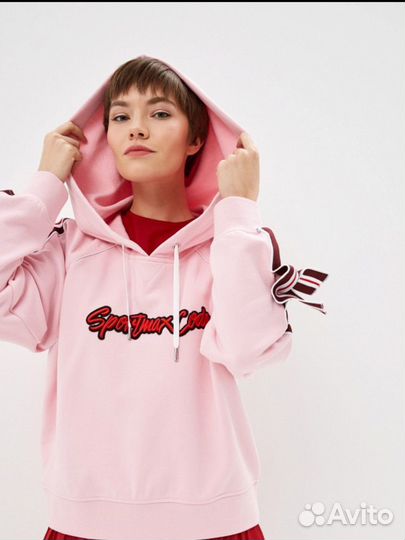 Свитшот Sportmax code