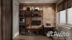 Компрьютерный стол на заказ в рассрочку