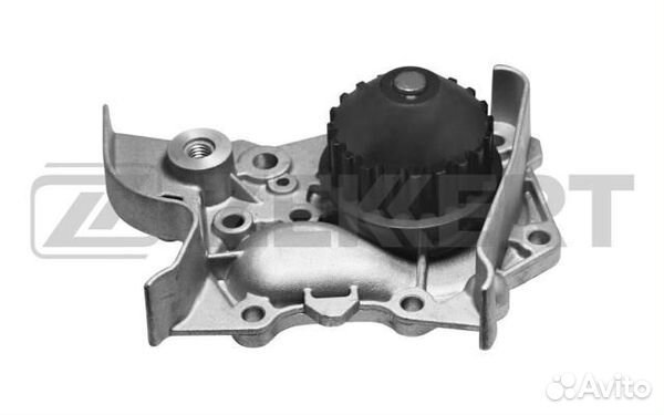 Помпа водяная Renault Clio I II 91- Kangoo 97- Meg