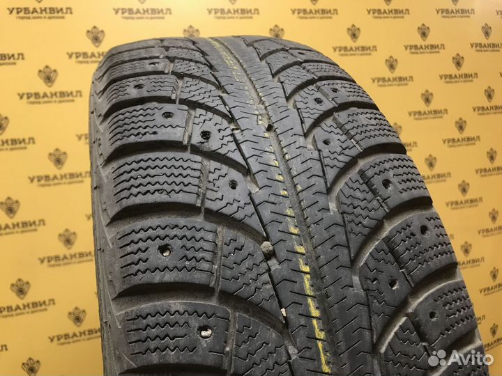 Gislaved Nord Frost 5 205/60 R16 96T