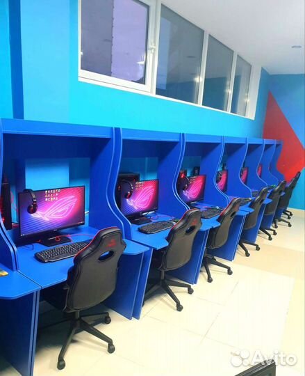 Монитор Asus 27