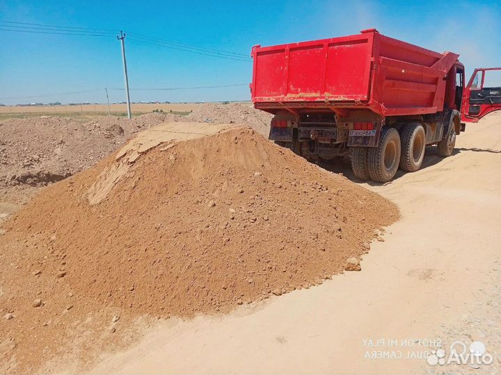 Песок морской Донузлавский