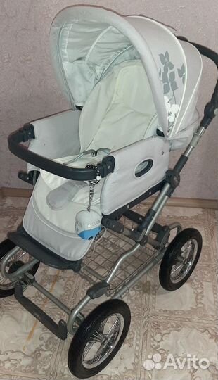 Коляска 2 в 1 Geoby