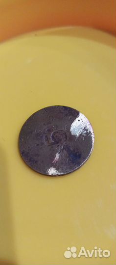 Игровой жетон gotte kaunas 5