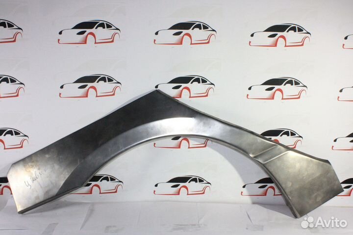 Арки ремонтные Хонда Цивик 4D