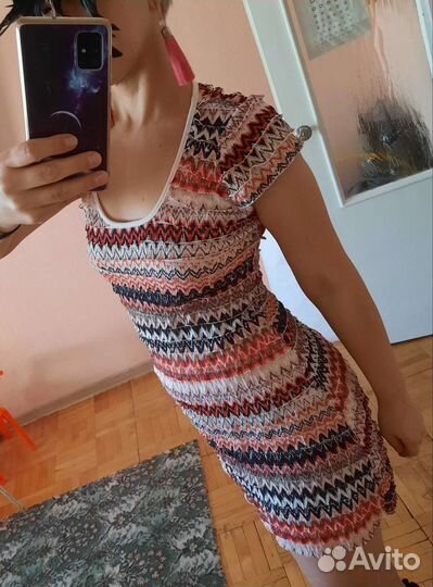 Платья 44 размер