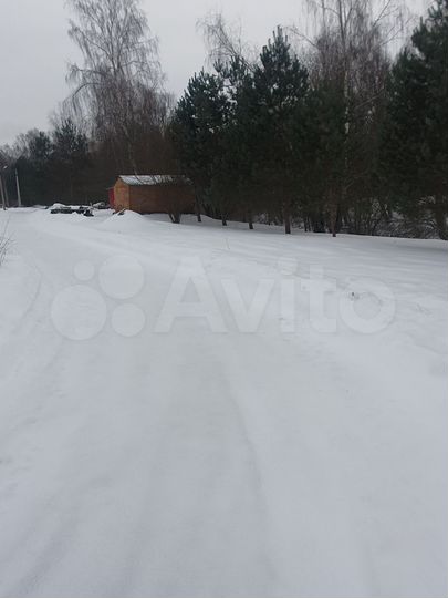 Участок 28 сот. (ИЖС)