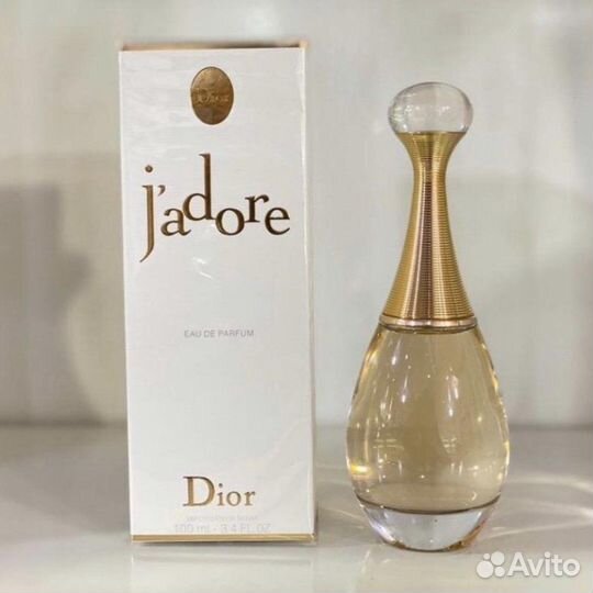 Dior jadore