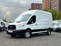 Ford Transit цельнометаллический, 2016