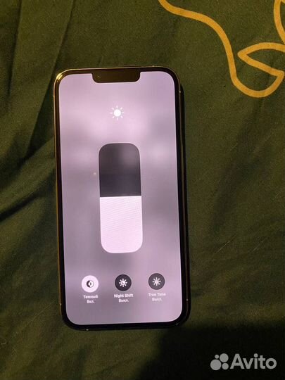 iPhone 13 Pro, 128 ГБ