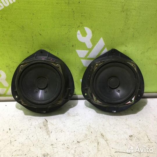Динамик Шевроле Авео Т200 03-08