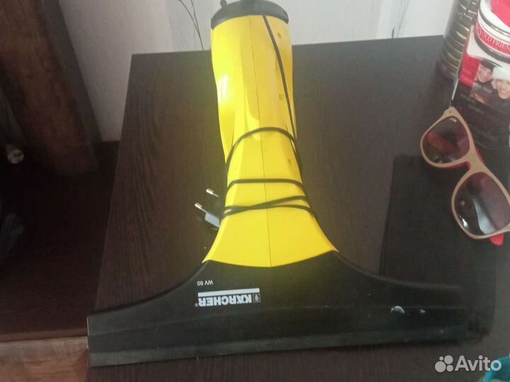 Стеклоочиститель karcher