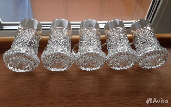 Мини кружка для ликера Мазурка Австрия 1970 гг