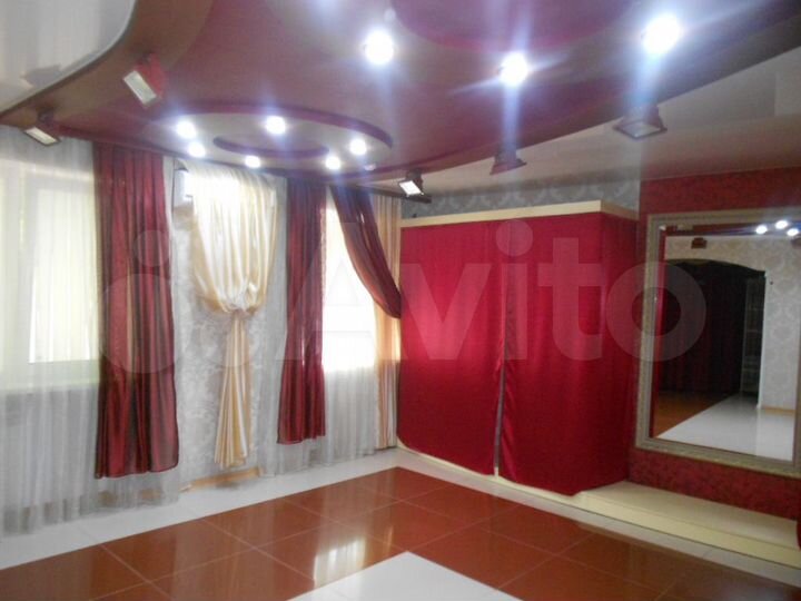 Свободного назначения, 56 м²