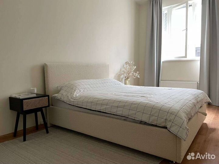 Перетяжка мебели