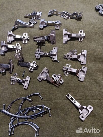 Дверцы для шкафа