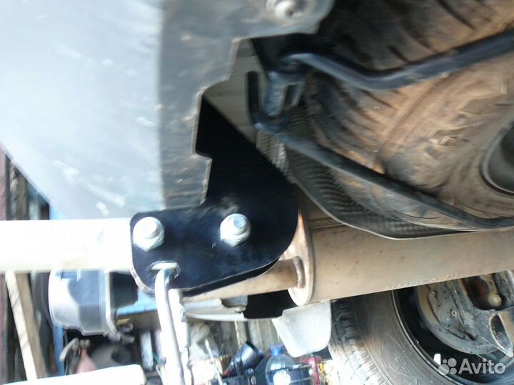 Фаркопы для Renault (рено) все модели