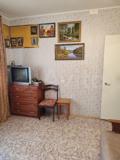 1-к. квартира, 28 м², 2/9 эт.