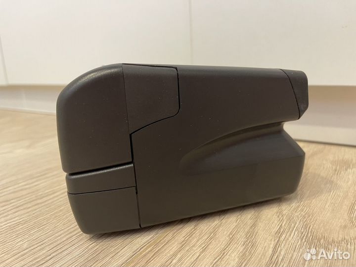 Фотоаппарат моментальный polaroid