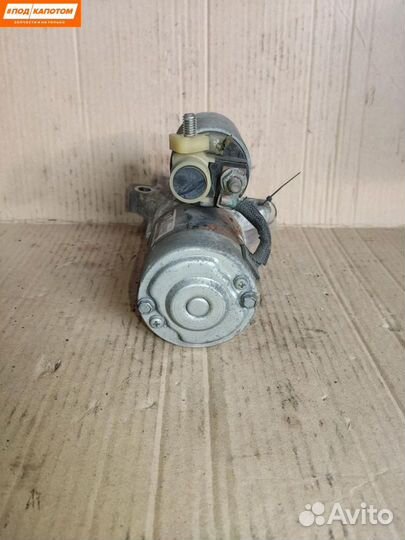 Стартер Mazda 6 GH (2007 - 2012) L32718400