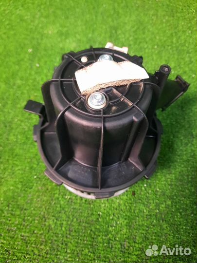 Мотор печки Audi A4 B8 cdhb (1.8T) 2008