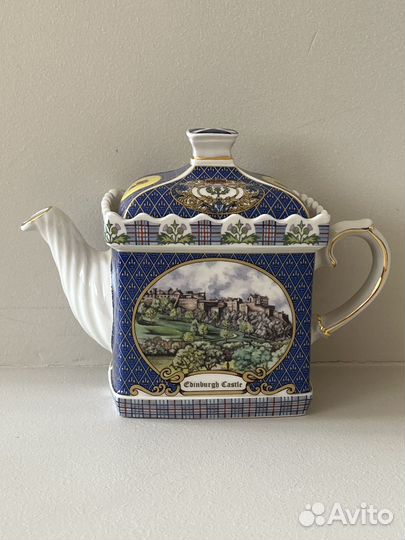 Заварочный чайник