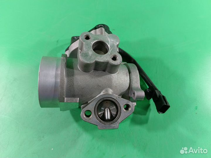 Клапан EGR для Renault Master 2 2000-2010