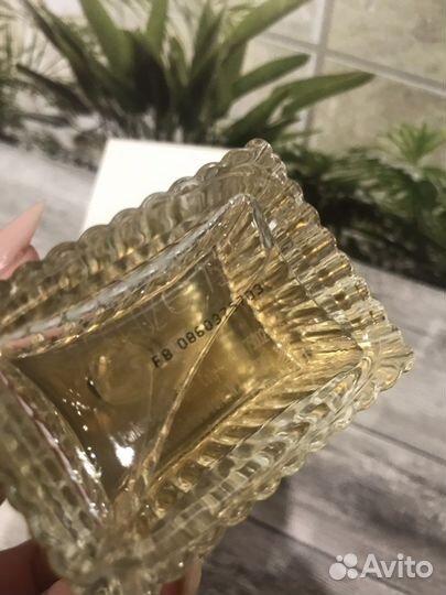 Духи женские Chloe eau de parfum