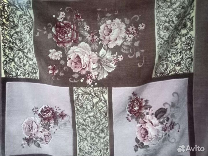 Покрывало (шуба)