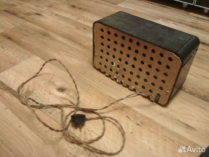 Радиоприемник 