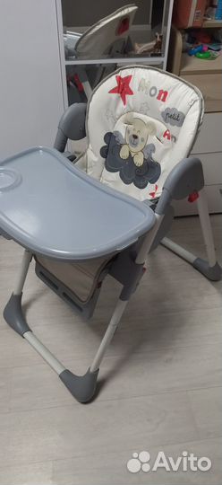 Стульчик для кормления