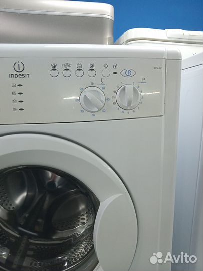 Стиральная машина Indesit на 5кг с доставкой