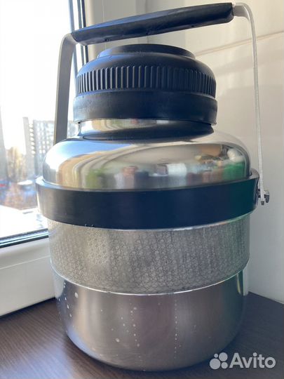 Термос теМет СССР