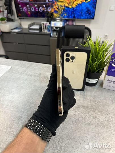 iPhone 13 Pro Max, 512 ГБ