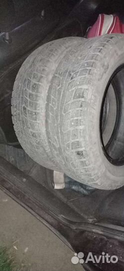 Michelin Agilis Alpin 185/70 R14