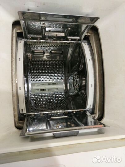 Стиральная машина siemens бу