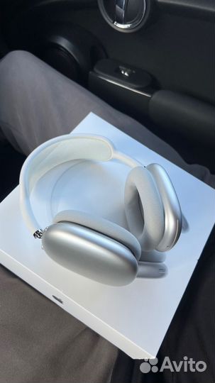 Airpods max