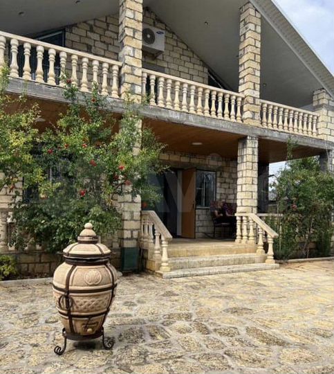 Дача 240 м² на участке 4,5 сот.