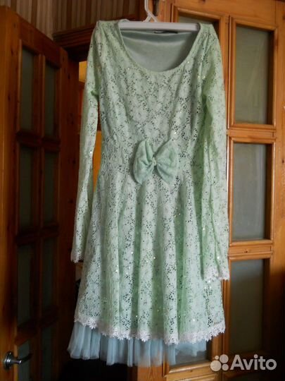 Одежда для девочки до 10 лет