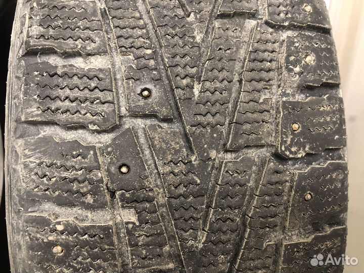 Nexen Winguard Spike SUV 225/60 R17