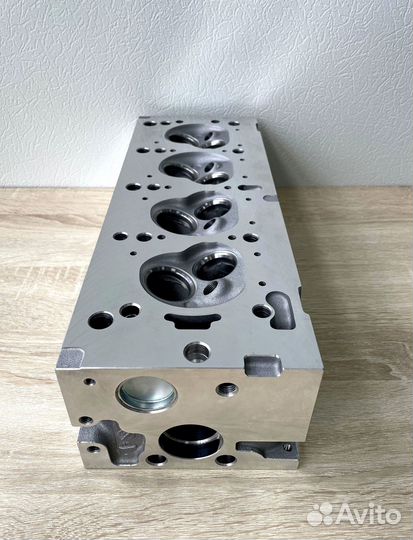 Новая Головка Гбц Logan Kangoo Largus Sandero e-2612