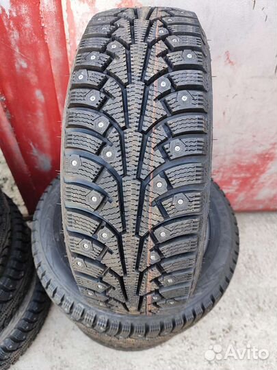 Nokian Tyres Nordman 5 185/55 R15