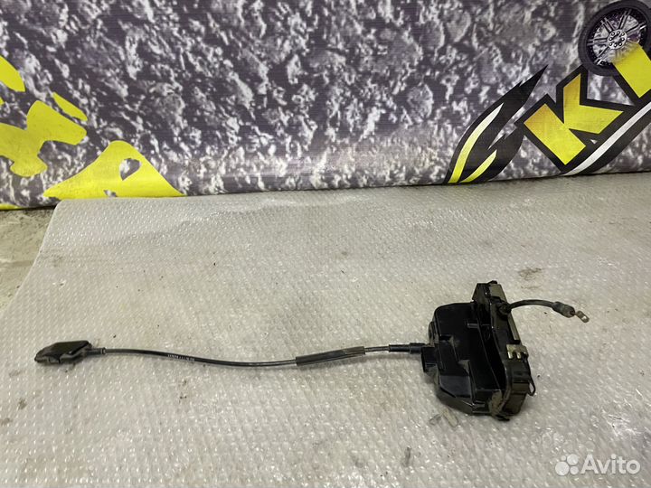 Замок задней правой двери Laguna Лагуна 2