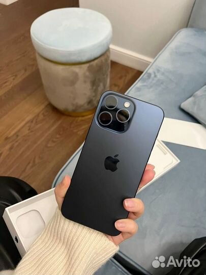 iPhone 15 Pro Max, 1 ТБ